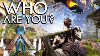 Who Are You? ARK II Story & Lore Theory Breakdown!