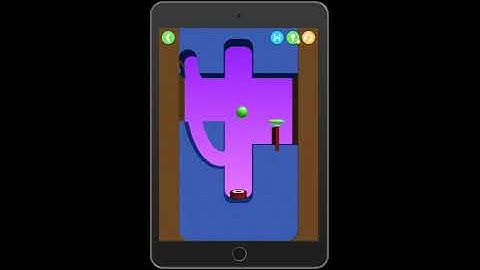 Dig this (Dig it) Level 96-6 | IN ORBIT | Chapter 96 level 6 Solution Walkthrough