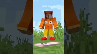 ПОТЕРЯЛА АЙФОН 15 В МАЙНКРАФТЕ, РЕАКЦИЯ 🤣👍 @titwow #shorts #minecraft #майнкрафт