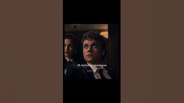 #pov : Mattheo Riddle likes you✨ || Mattheo x Y/N #harrypotter #mattheoriddledit #edit #shorts