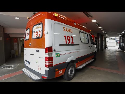 Vítima de esfaqueamento morre na UPA do Cidade Aracy