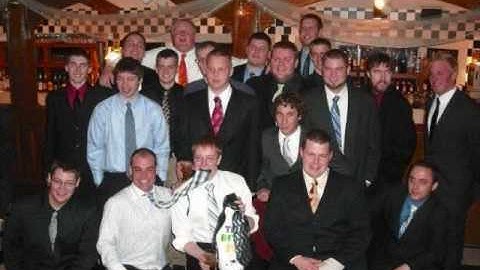 Lambda Chi Alpha 2010