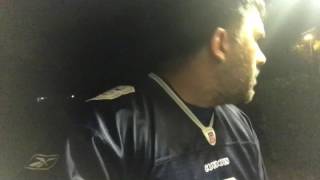 We know your secret Romo!