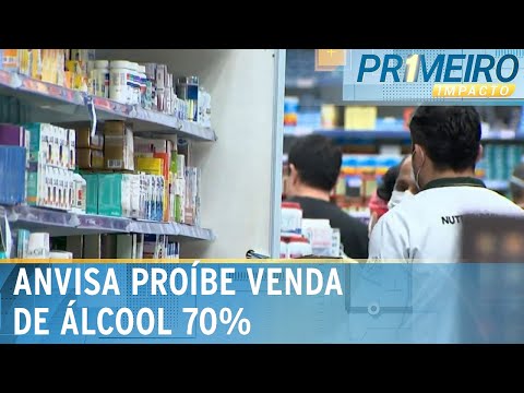 Video venda-de-alcool-liquido-70-volta-a-ser-proibida-no-brasil-primeiro-impacto-02-05-24