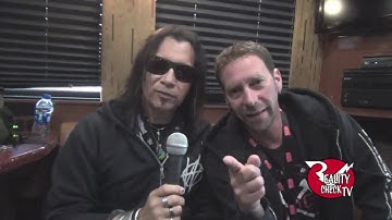 Weapons Of Anew 4/20/19