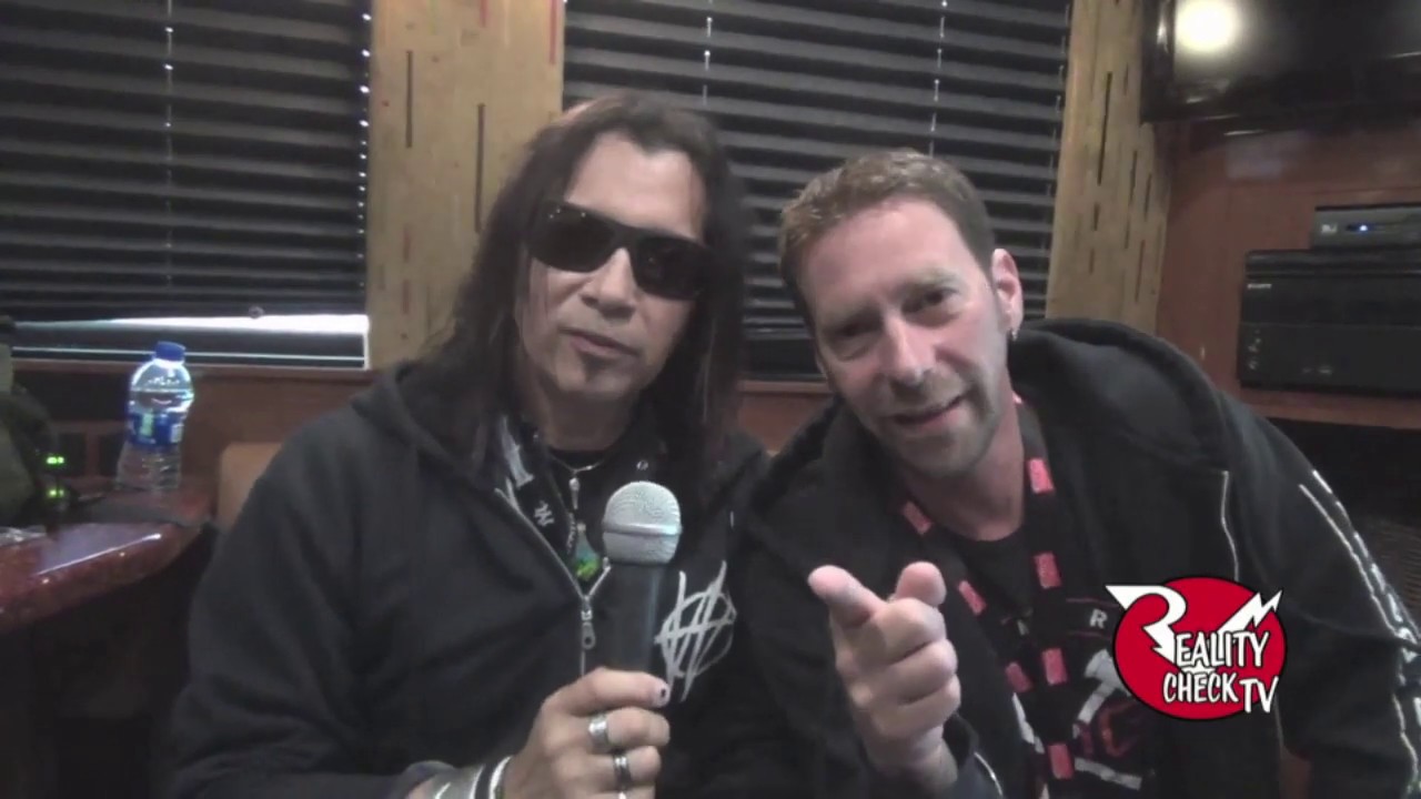 Weapons Of Anew 4/20/19