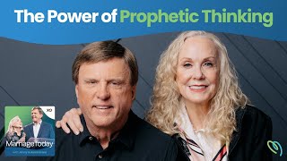 The Power of Prophetic Thinking