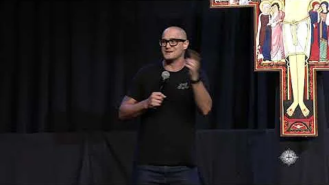 David Calavitta - Restore Culture (2021 Steubenville Main Campus 3)