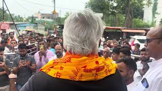 हिंदू राष्ट्र पर क्या बोले पुष्पेंद्र !