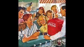 Jimmy Boyd & Frankie Laine - Tell Me a Story 1953