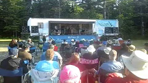 Jan Purcell & Pine Road