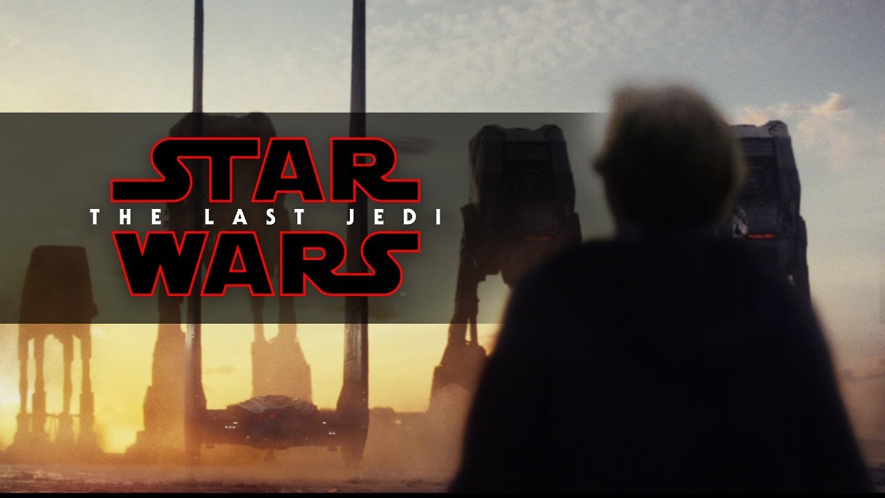 Star Wars: The Last Jedi | Peace & Purpose