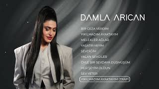 Damla Arıcan-Yıkılmadım Ayaktayım (Trap)