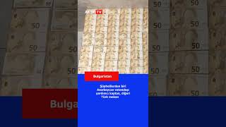 Bulgaristanda Uyuşturucu Operasyonunda Iki Kişi Tutuklandı