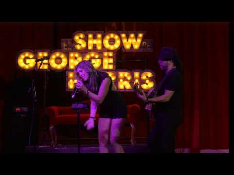El Show de GH 23 de Abril 2015 Parte 4