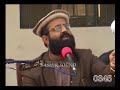 Dr khadim hussain khurshid alazhari full speech   youtube