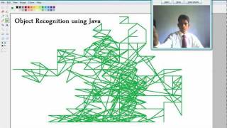 Motion Detection using Java