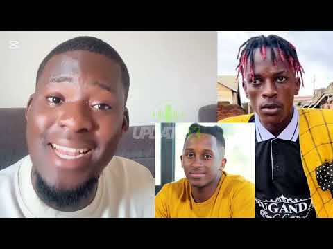 EBYA TICKTOK FC BATABUDDE BRUNO K NE MICKY SEEMS TOO FUNNY 