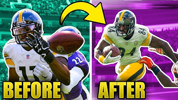 EASY TIP TO NEVER FUMBLE IN MADDEN AGAIN | Madden 18 Tips