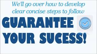 SMART Goal Setting Made Simple: A Step-by-Step Success Guide
