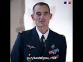 La cyberprotection - Colonel Vigneau, chef du pôle cybersécurité