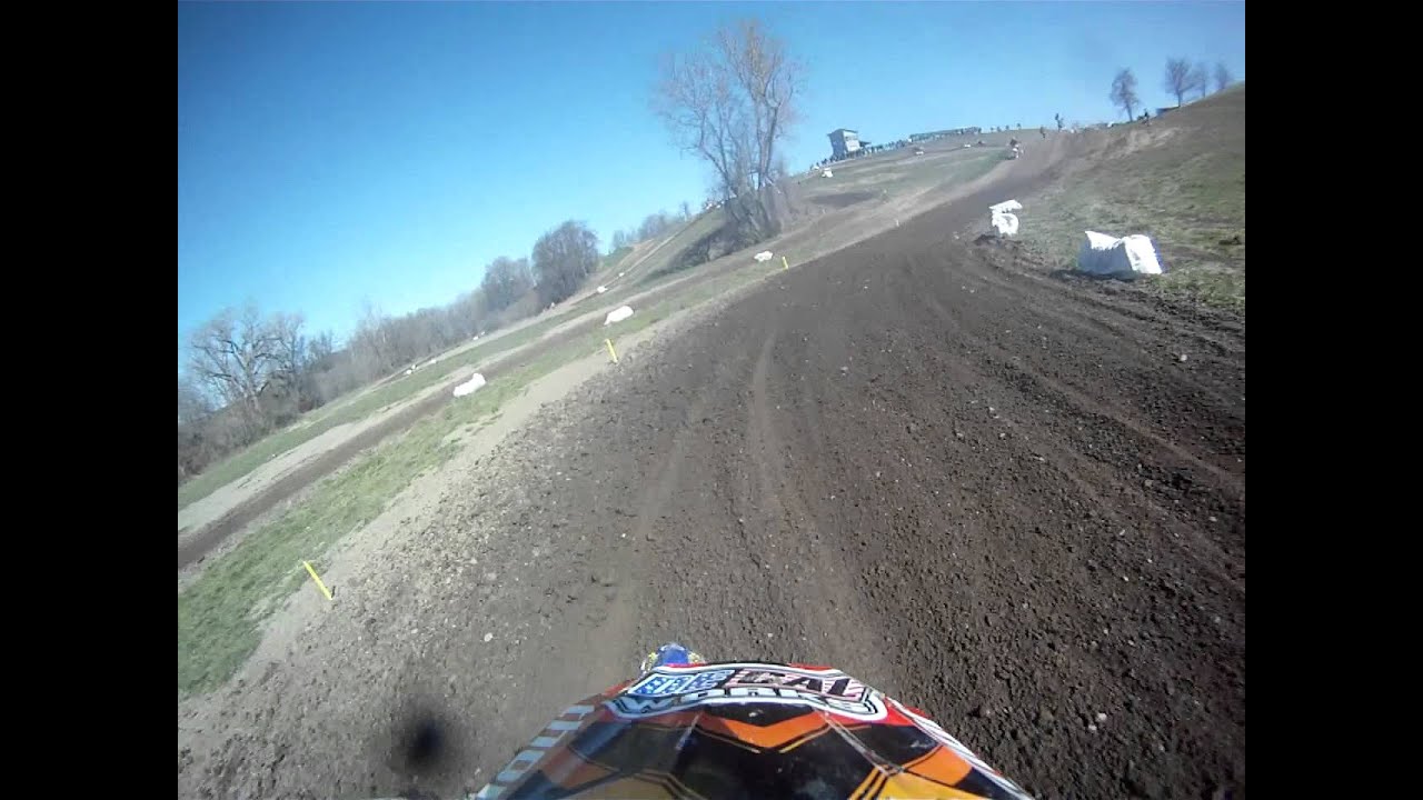 pavillion motocross 07/04/12 YouTube