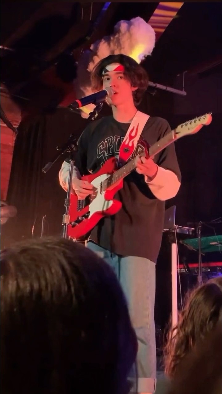 I love the other side sm #foundheaven #concert #coneheads #tour #conangray #live