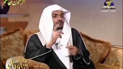 ‫صالح المغامسي - محاسن التأويل 18 - سورة المدثر