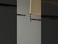 Breakthrough Method Rassted Bolts vs Melamine Boards!
