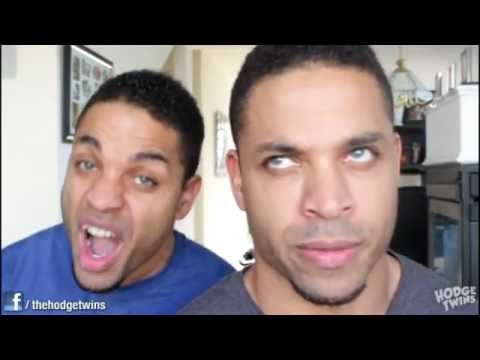 He Wants To Do It More But I Dont....... @hodgetwins