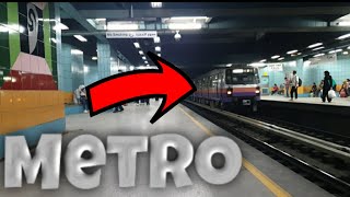 محطه مترو مسرة | Masarra | الخط التاني | مترو القاهرة | Cairo Metro