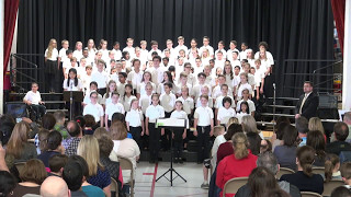 2017 Spring BW Chorus Concert