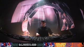 Hybrid Minds with Tempza - Live @ Rampage Open Air (04.07.25) REUPLOAD