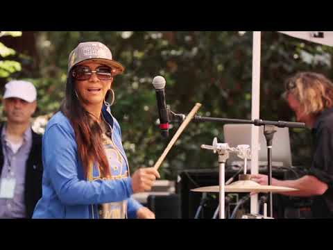 12d Ran Kan Kan Pacific Mambo Orchestra feat Sheila E Official Performance