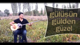 Yunus KOŞAR - GÜLÜŞÜN GÜLDEN GÜZEL (NEŞET ERTAŞ COVER) Resimi