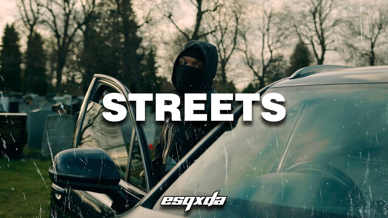(FREE) Chinx (OS) x Suspect AGB x UK Drill Type Beat - "Streets" | UK x NY Drill Instrumental 2022