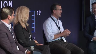 TractionForce Toronto 2019: Shift Leaders - Technology + Transformation