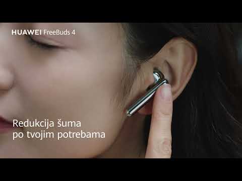 HUAWEI Freebuds 4
