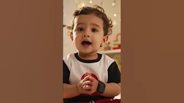 البيبي هيقولك طالع برج الميزان Baby Ai Trendingshorts Explore 