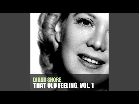 That Old Feeling