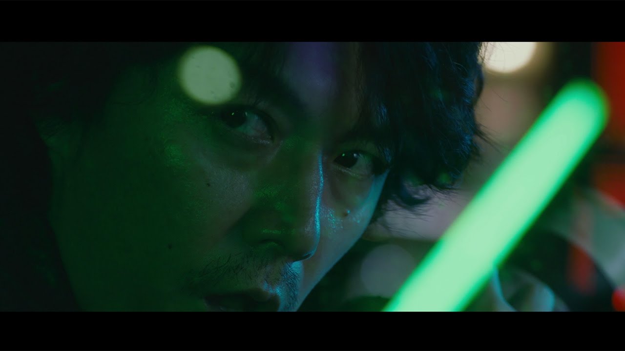 福山雅治 髪とヒゲを伸ばした中年パパラッチ姿公開 映画 Scoop 特報 Masaharu Fukuyama Movie Youtube