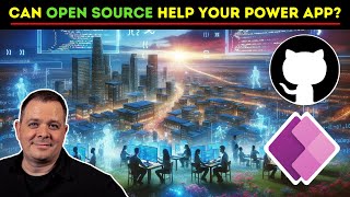Open Source Provides Super Power Value to Your Apps