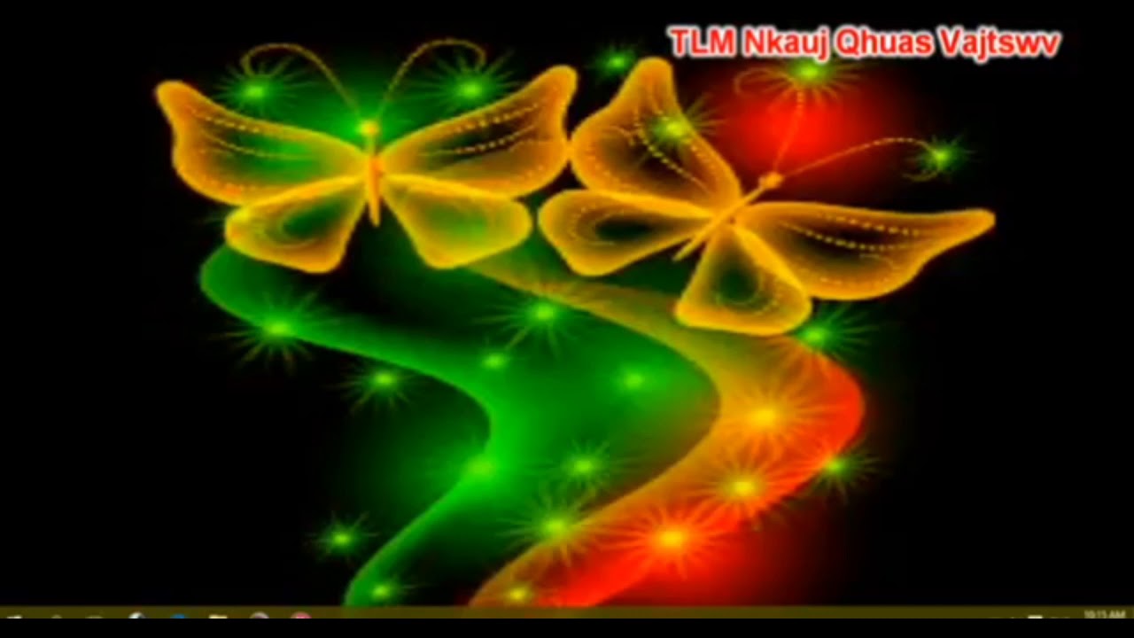 Cov ntseeg Yexus Phau Nkauj vaj tswv ua koj tsaug