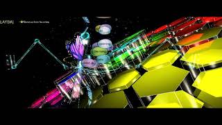 Epic DJ Light