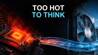 Every AI Answer Creates Heat. Here’s Where It Goes