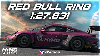 iRacing Hotlap | Porsche 992 GT3R @ Red Bull Ring | IMSA | 2026 S1 Week 4
