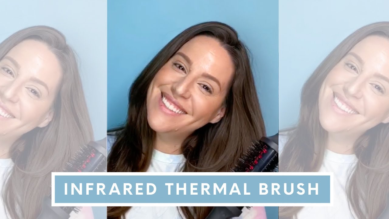Sutra Infrared Thermal Brush ft. Megan