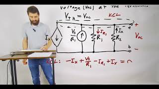 Thevenin and Norton Equivalents Explained