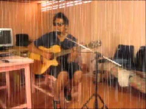 คนที่ถูกรัก นั่งเล่น Cover By niiikung