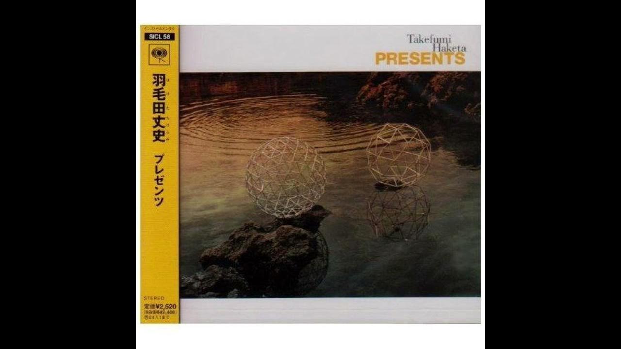 Takefumi Haketa Road To Civilization YouTube